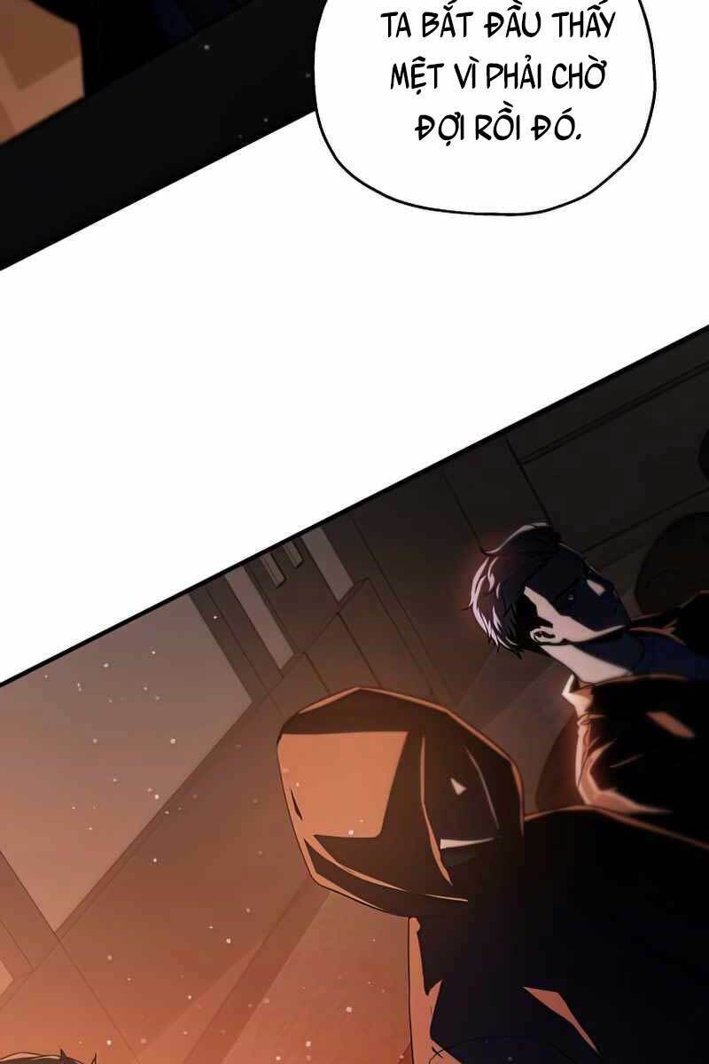 Người Chơi Không Thể Thăng Cấp - Chapter 87 - Page 109