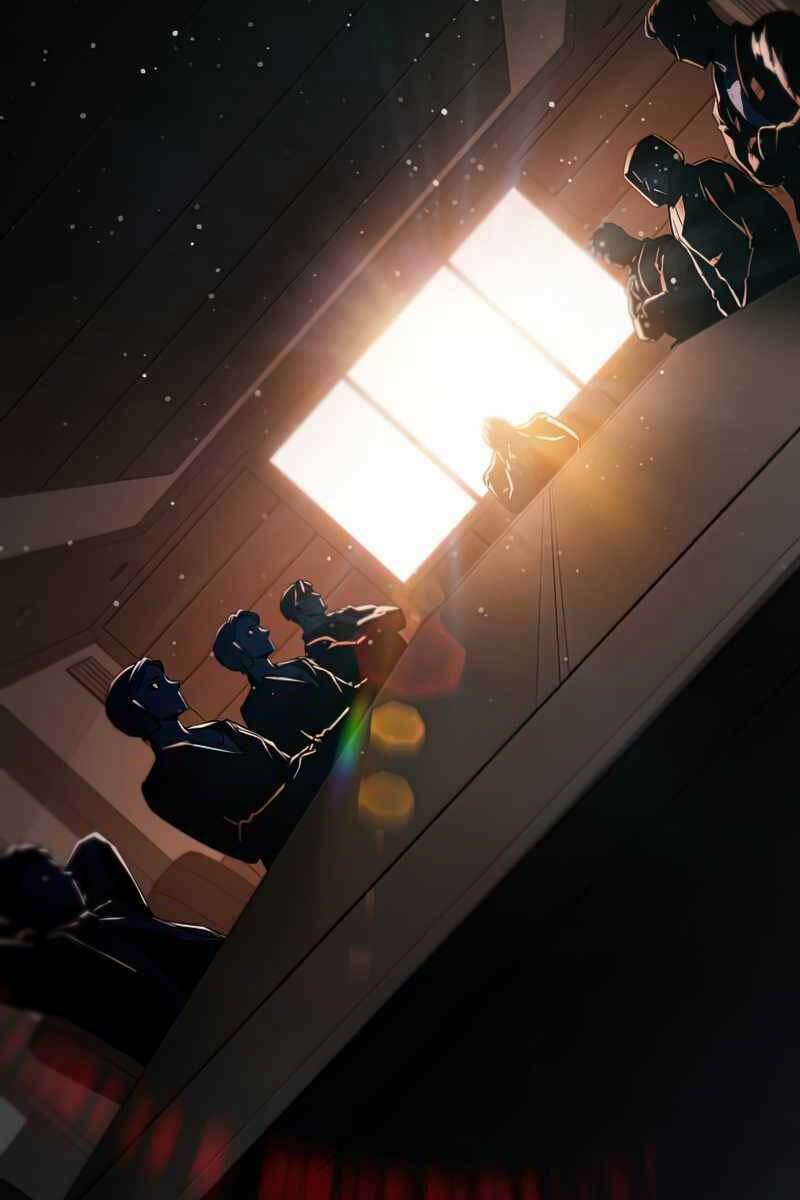 Người Chơi Không Thể Thăng Cấp - Chapter 87 - Page 112