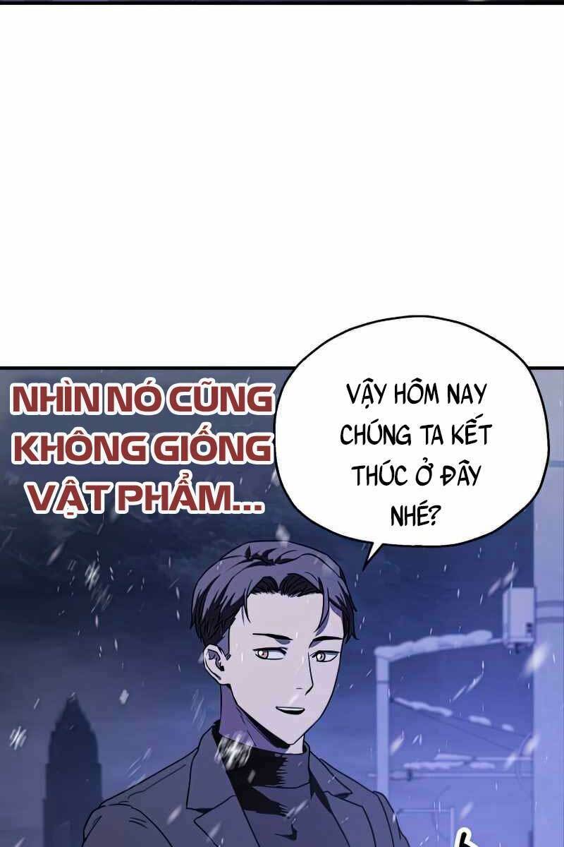 Người Chơi Không Thể Thăng Cấp - Chapter 87 - Page 14