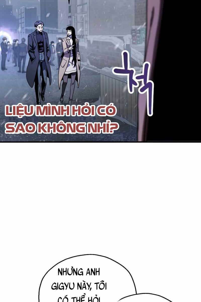 Người Chơi Không Thể Thăng Cấp - Chapter 87 - Page 16