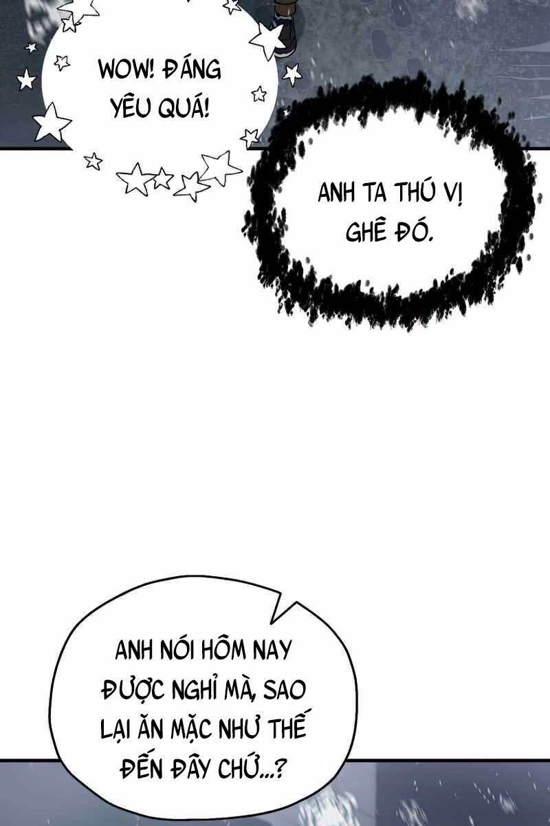 Người Chơi Không Thể Thăng Cấp - Chapter 87 - Page 19