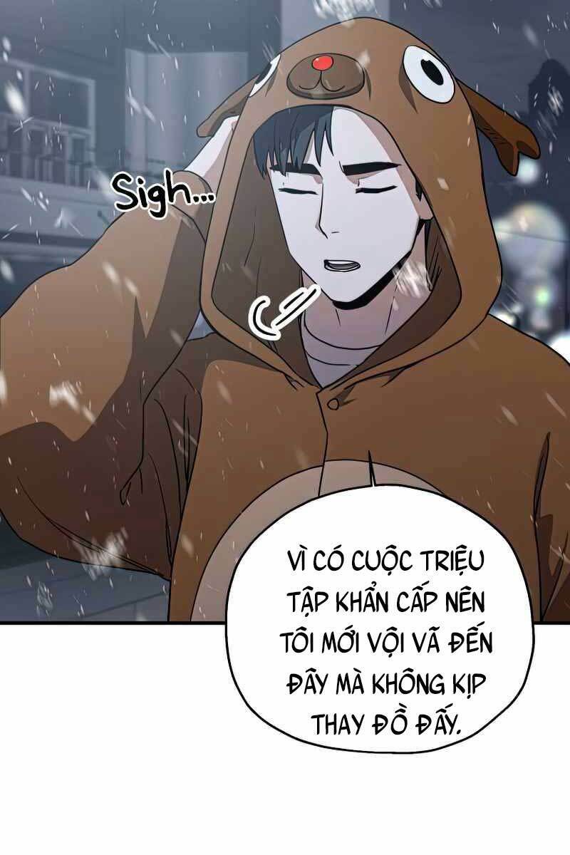 Người Chơi Không Thể Thăng Cấp - Chapter 87 - Page 20