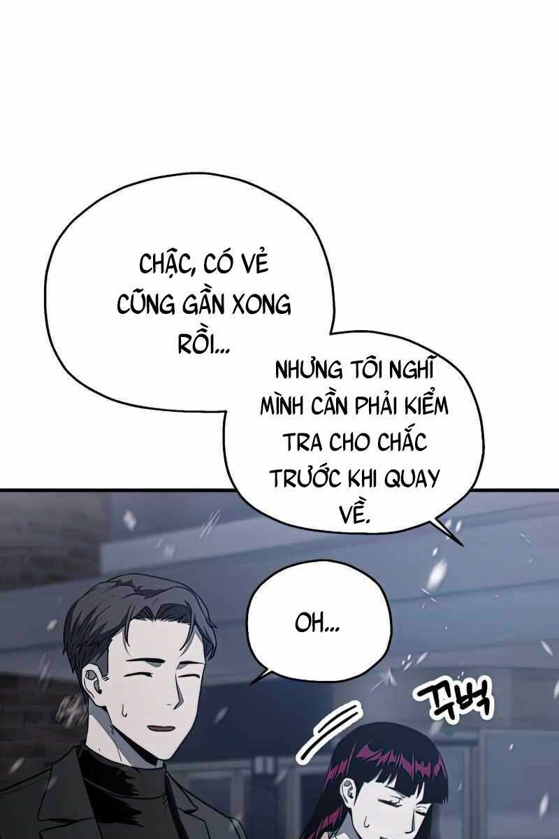 Người Chơi Không Thể Thăng Cấp - Chapter 87 - Page 21
