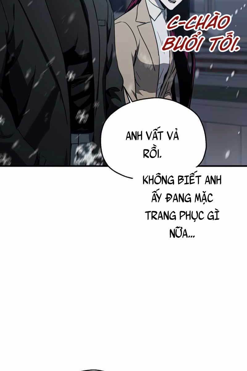 Người Chơi Không Thể Thăng Cấp - Chapter 87 - Page 22