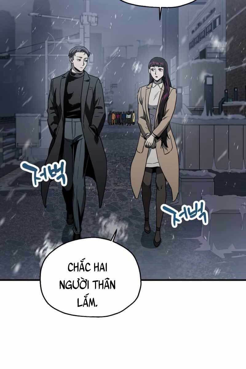 Người Chơi Không Thể Thăng Cấp - Chapter 87 - Page 29