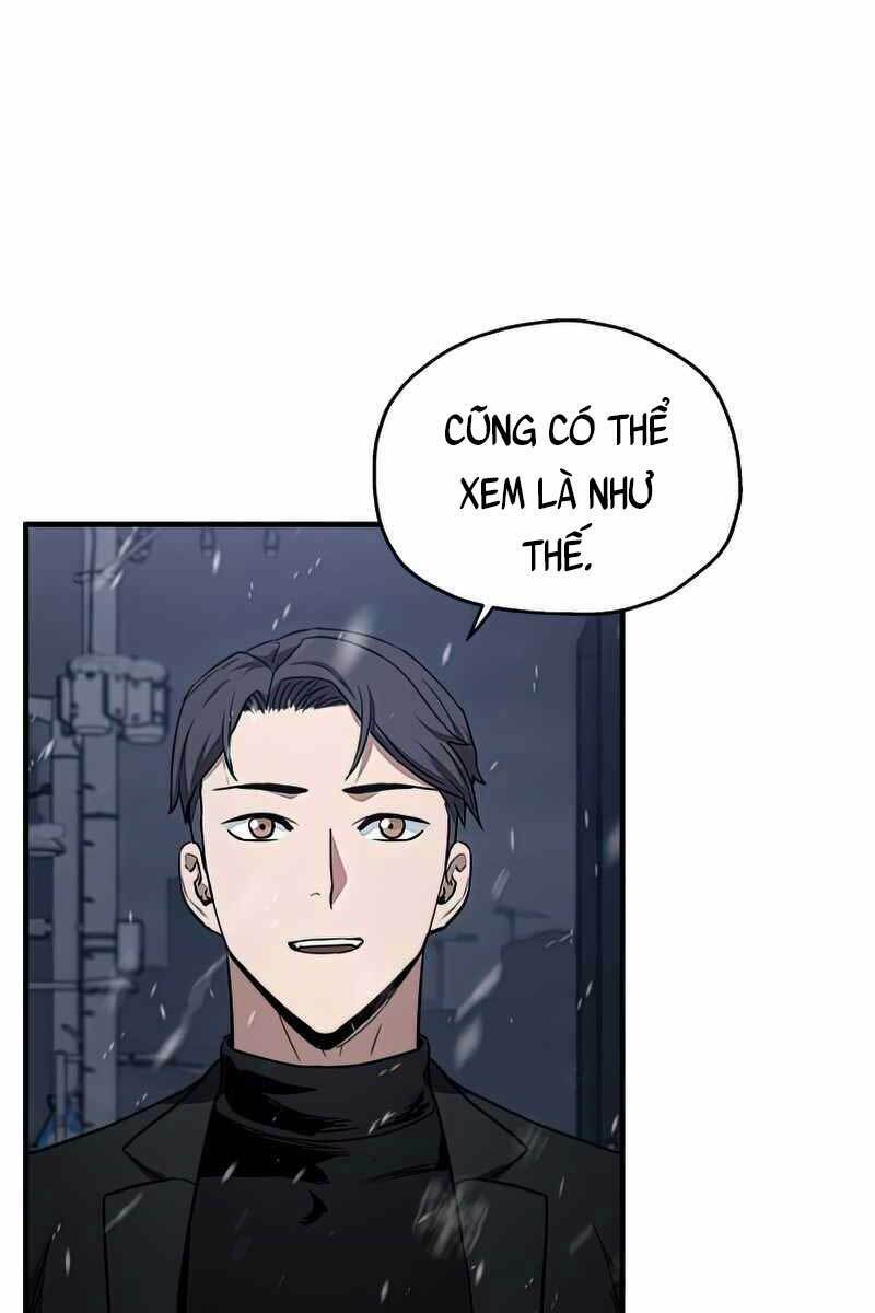 Người Chơi Không Thể Thăng Cấp - Chapter 87 - Page 30
