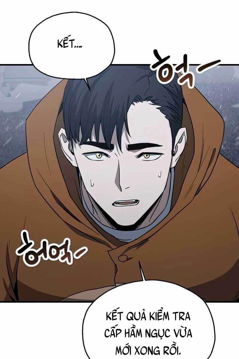 Người Chơi Không Thể Thăng Cấp - Chapter 87 - Page 38