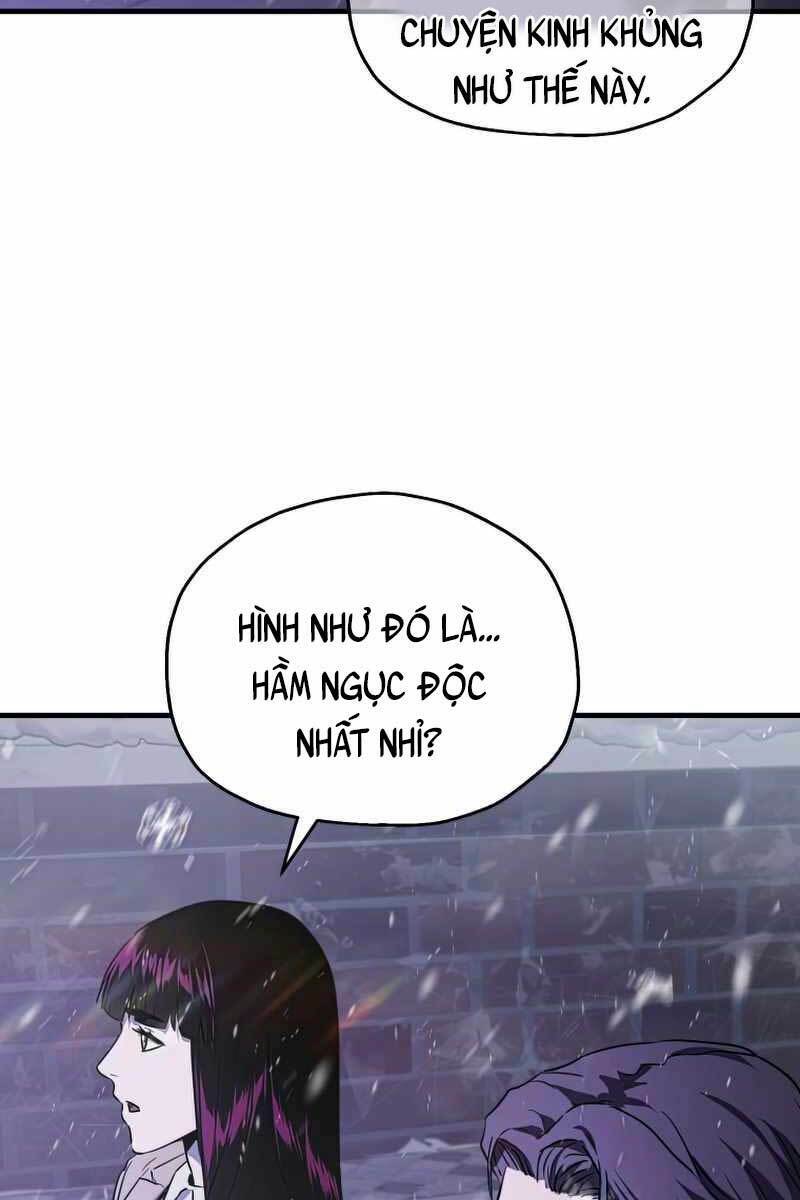 Người Chơi Không Thể Thăng Cấp - Chapter 87 - Page 3