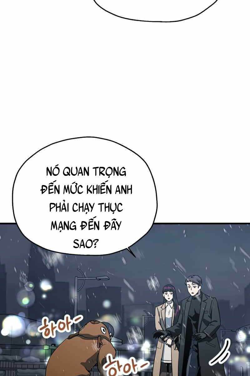 Người Chơi Không Thể Thăng Cấp - Chapter 87 - Page 39