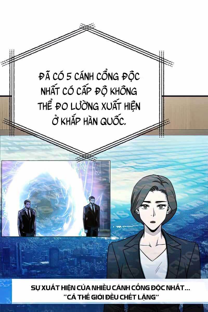 Người Chơi Không Thể Thăng Cấp - Chapter 87 - Page 67