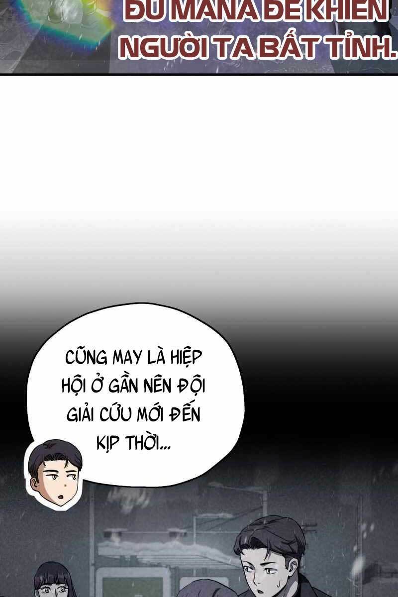 Người Chơi Không Thể Thăng Cấp - Chapter 87 - Page 6
