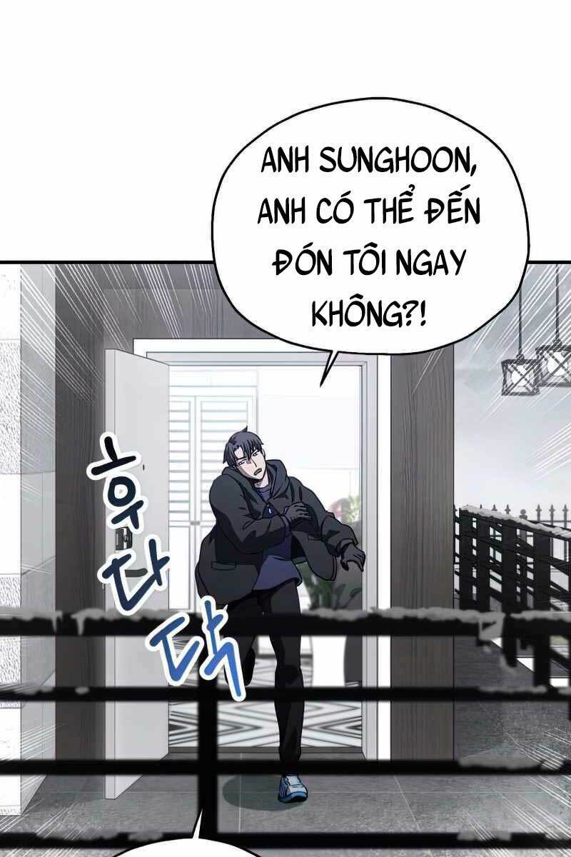 Người Chơi Không Thể Thăng Cấp - Chapter 87 - Page 74