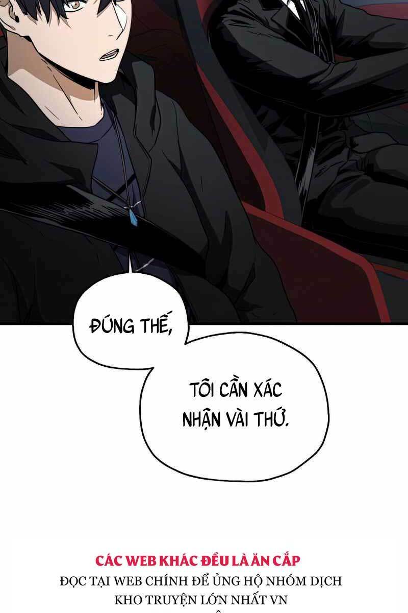 Người Chơi Không Thể Thăng Cấp - Chapter 87 - Page 81