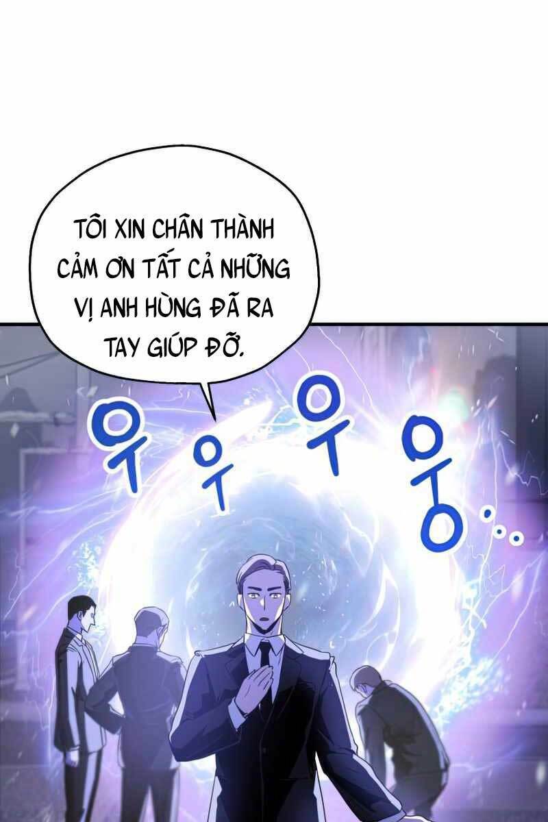 Người Chơi Không Thể Thăng Cấp - Chapter 87 - Page 8
