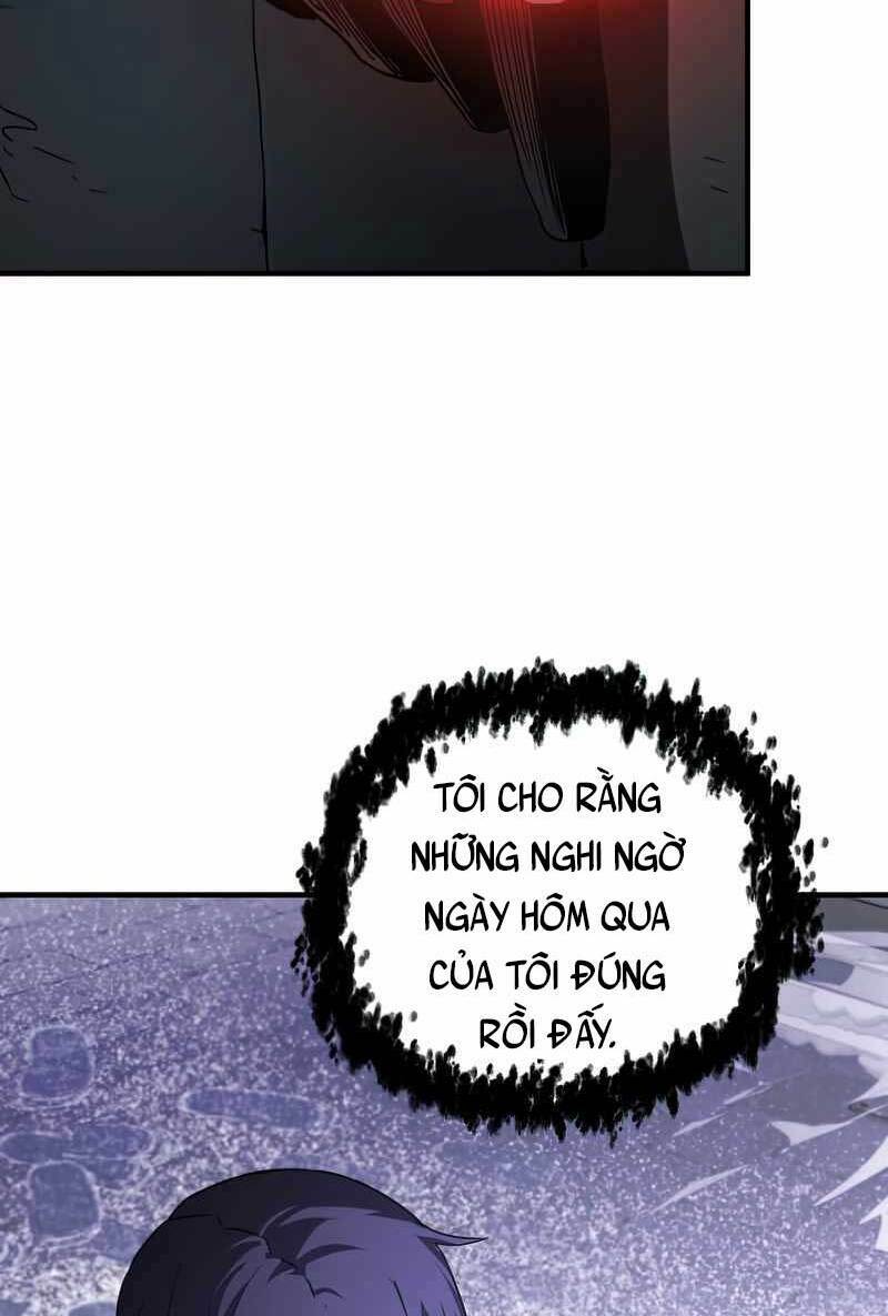 Người Chơi Không Thể Thăng Cấp - Chapter 87 - Page 91