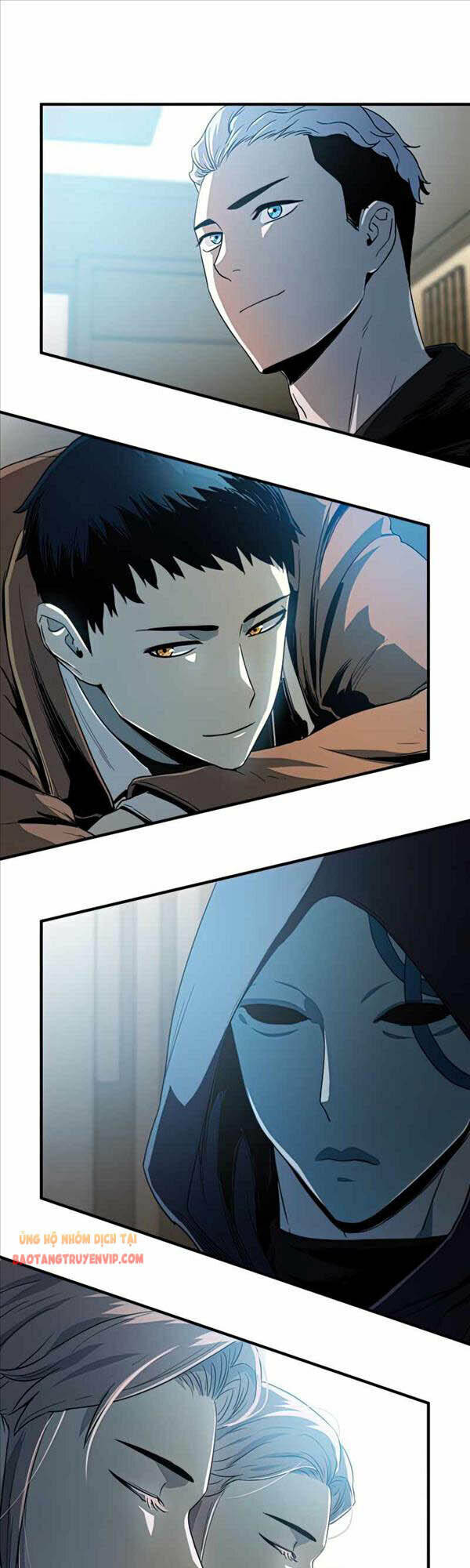 Người Chơi Không Thể Thăng Cấp - Chapter 88 - Page 11