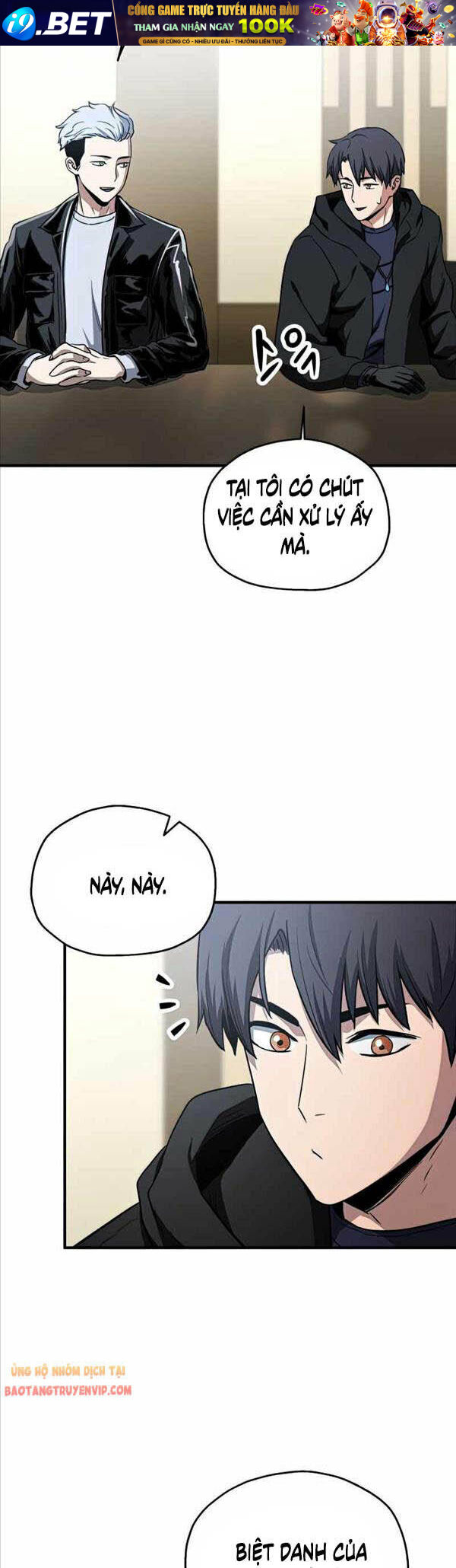 Người Chơi Không Thể Thăng Cấp - Chapter 88 - Page 15