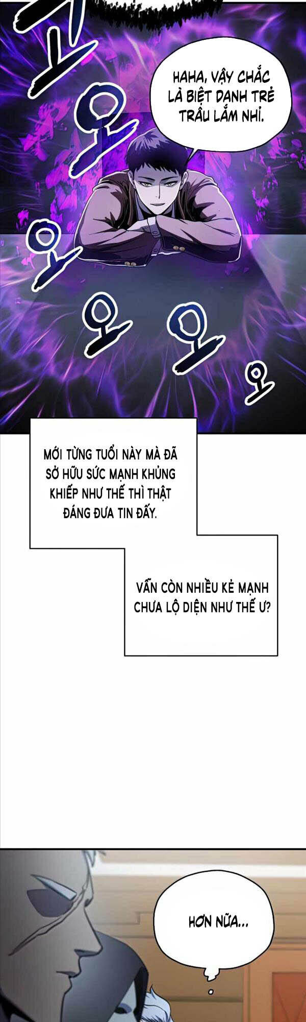 Người Chơi Không Thể Thăng Cấp - Chapter 88 - Page 18