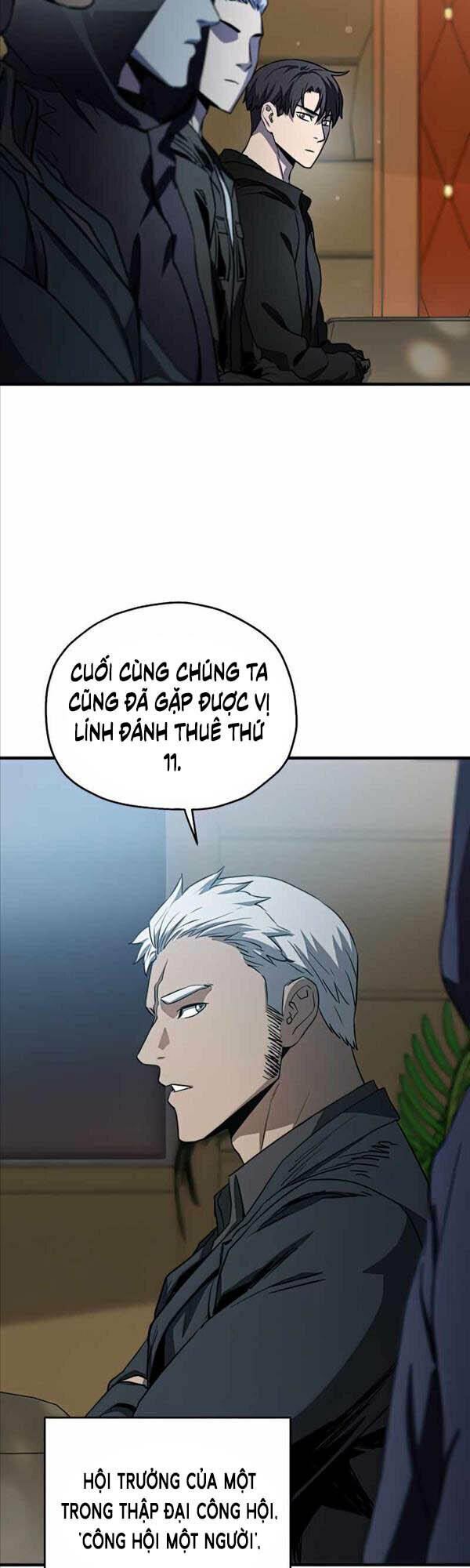 Người Chơi Không Thể Thăng Cấp - Chapter 88 - Page 19