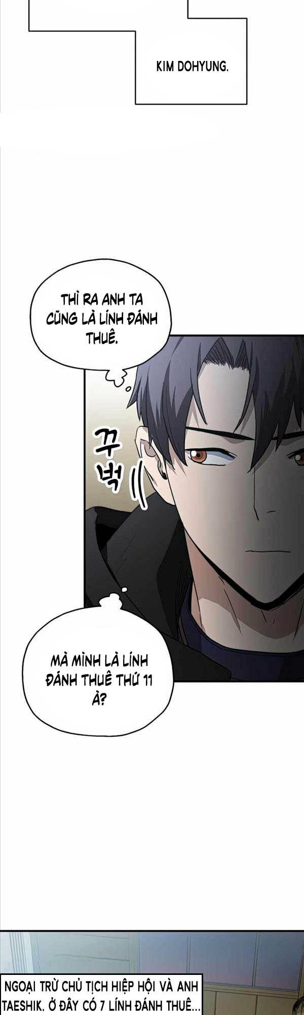 Người Chơi Không Thể Thăng Cấp - Chapter 88 - Page 20