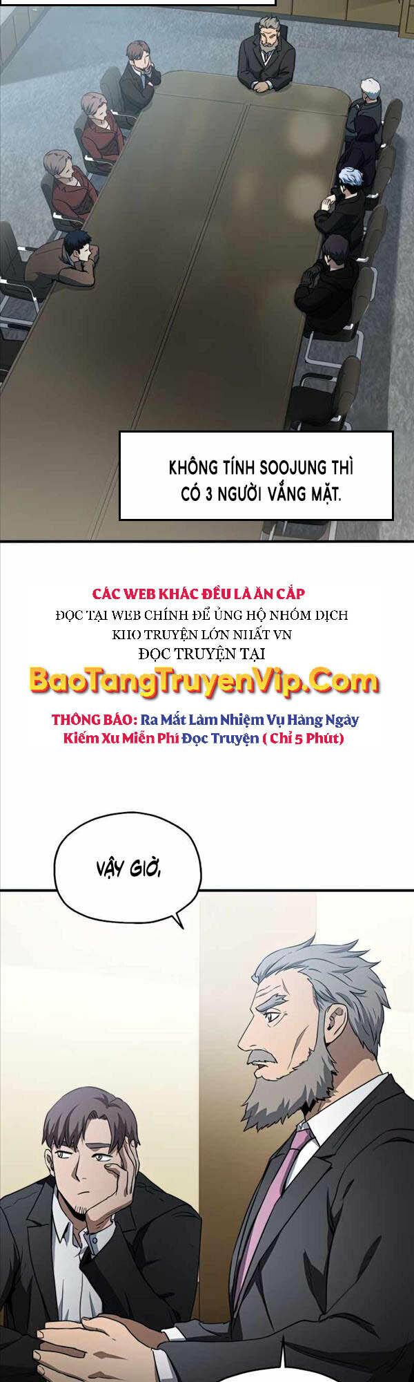 Người Chơi Không Thể Thăng Cấp - Chapter 88 - Page 21