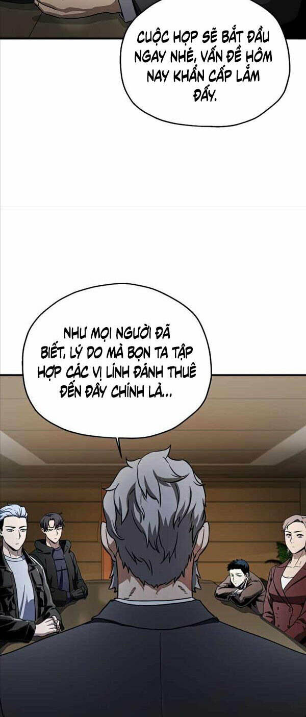 Người Chơi Không Thể Thăng Cấp - Chapter 88 - Page 22