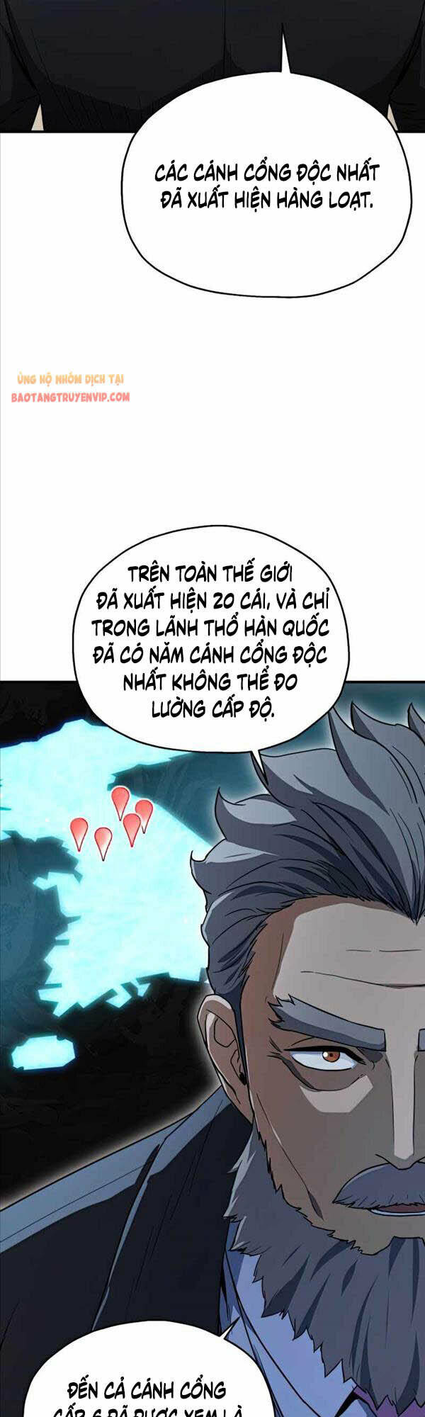Người Chơi Không Thể Thăng Cấp - Chapter 88 - Page 23
