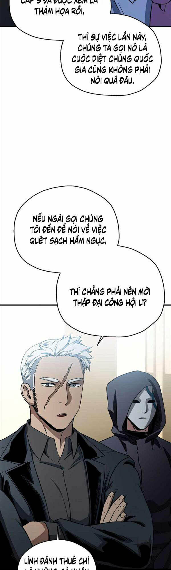 Người Chơi Không Thể Thăng Cấp - Chapter 88 - Page 24