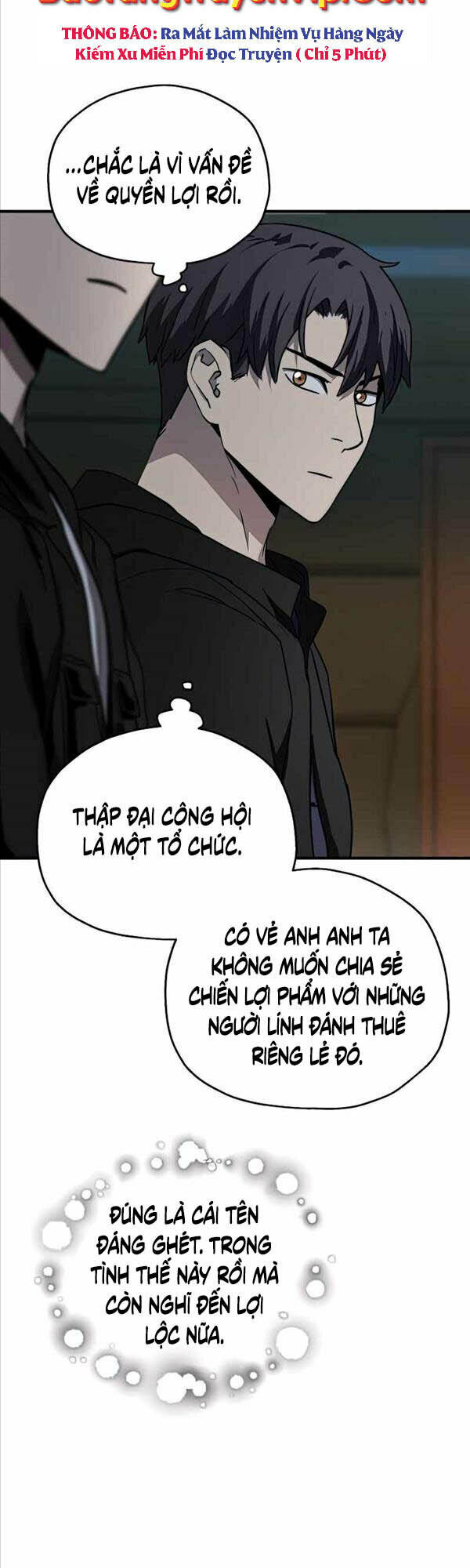 Người Chơi Không Thể Thăng Cấp - Chapter 88 - Page 26
