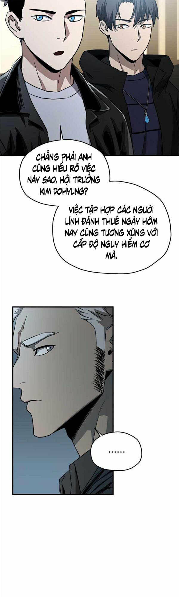 Người Chơi Không Thể Thăng Cấp - Chapter 88 - Page 28