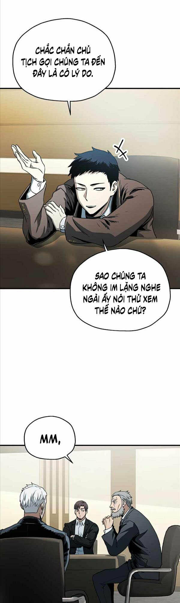 Người Chơi Không Thể Thăng Cấp - Chapter 88 - Page 29