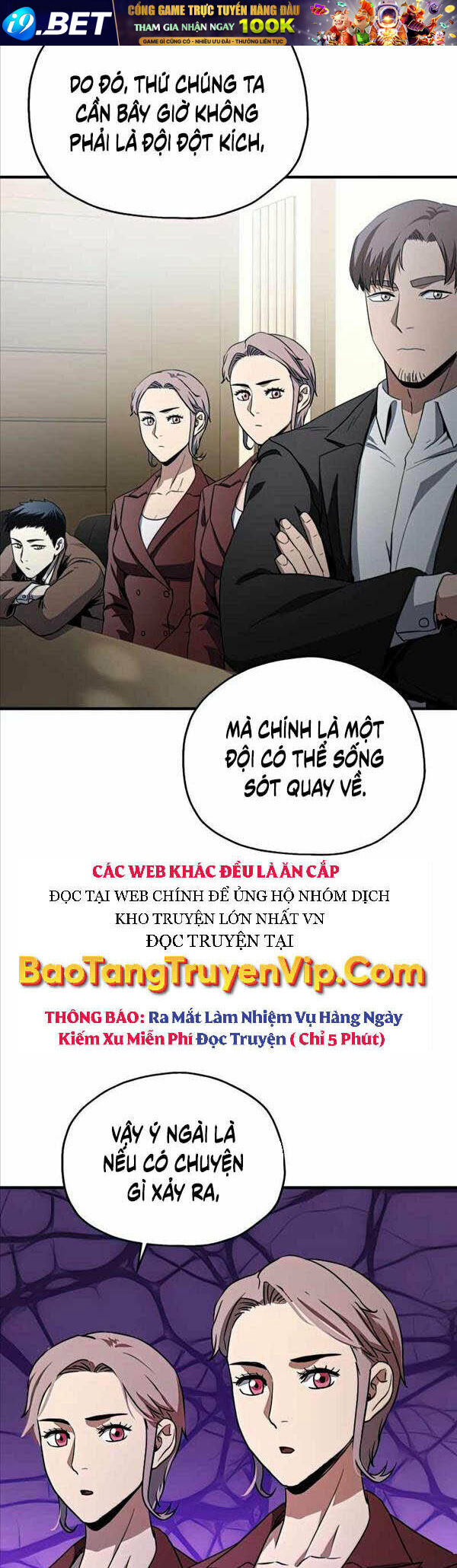 Người Chơi Không Thể Thăng Cấp - Chapter 88 - Page 32