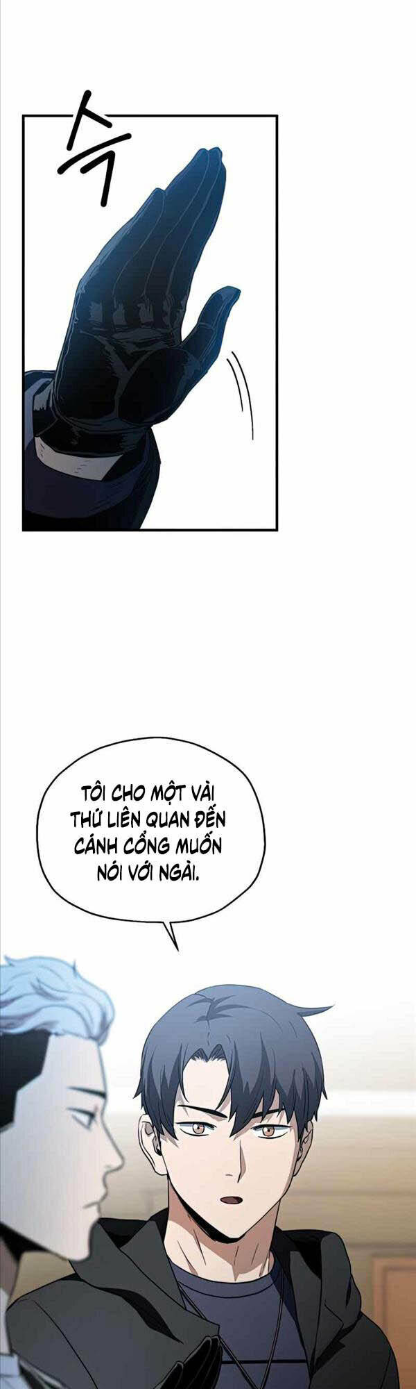 Người Chơi Không Thể Thăng Cấp - Chapter 88 - Page 40