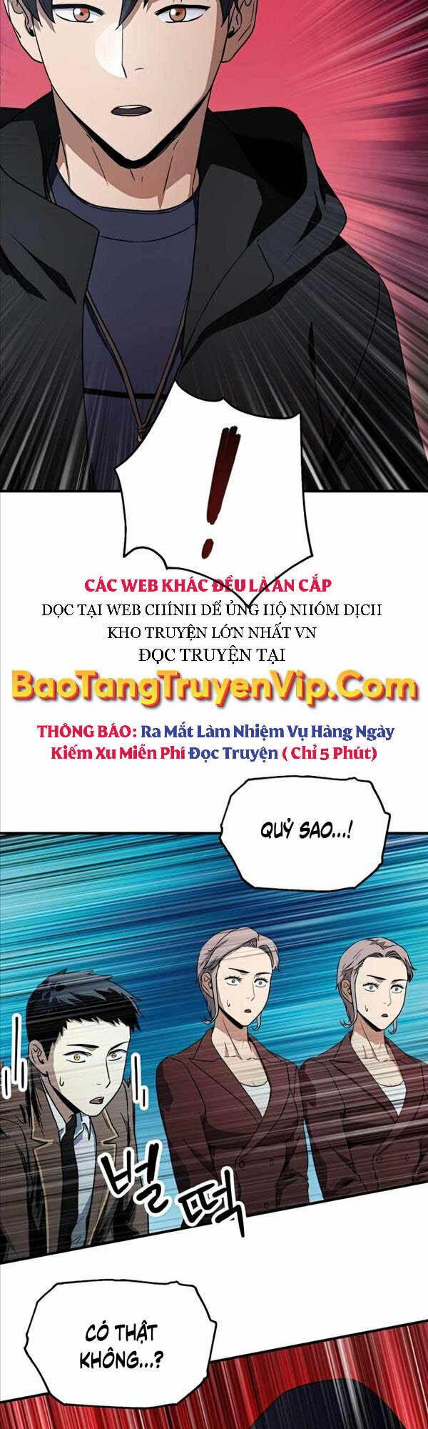 Người Chơi Không Thể Thăng Cấp - Chapter 88 - Page 43