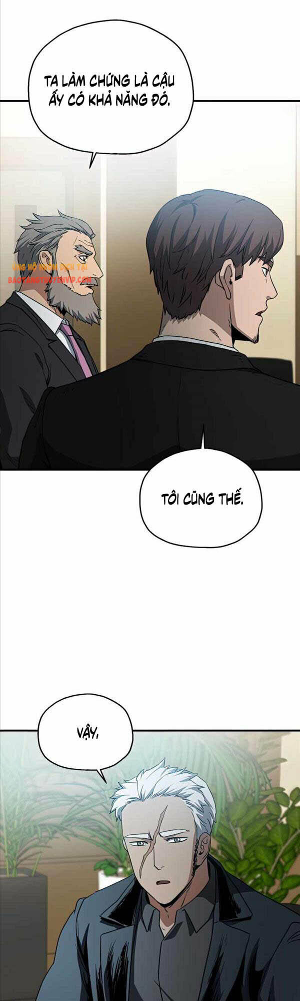 Người Chơi Không Thể Thăng Cấp - Chapter 88 - Page 45