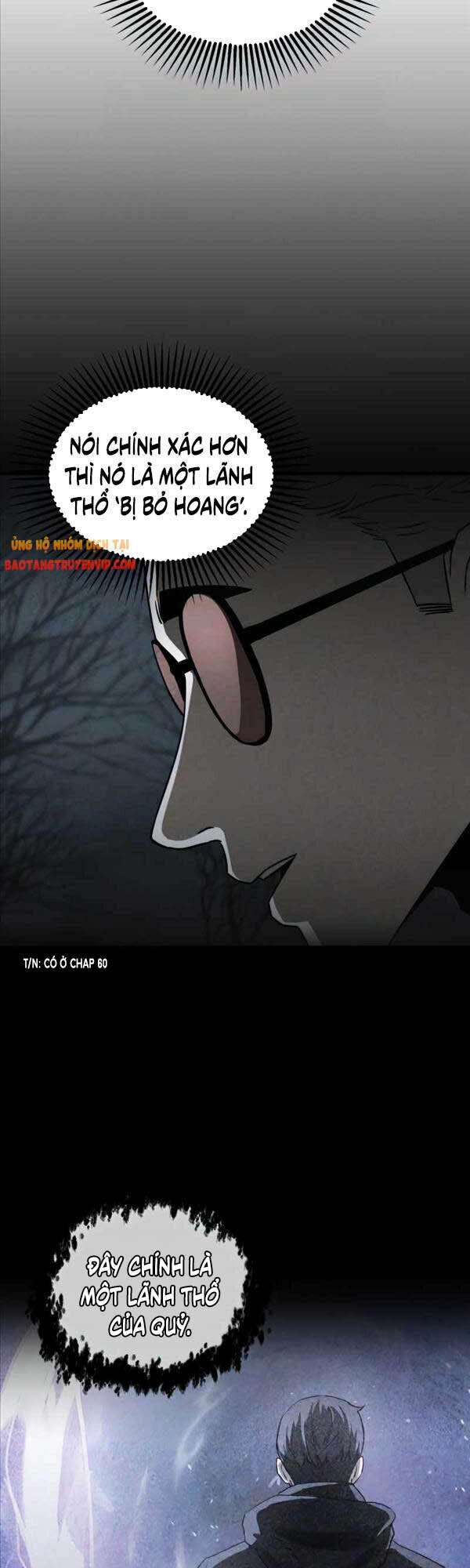 Người Chơi Không Thể Thăng Cấp - Chapter 88 - Page 49