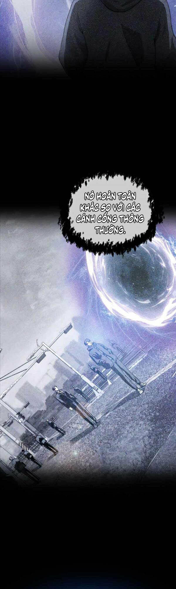 Người Chơi Không Thể Thăng Cấp - Chapter 88 - Page 50