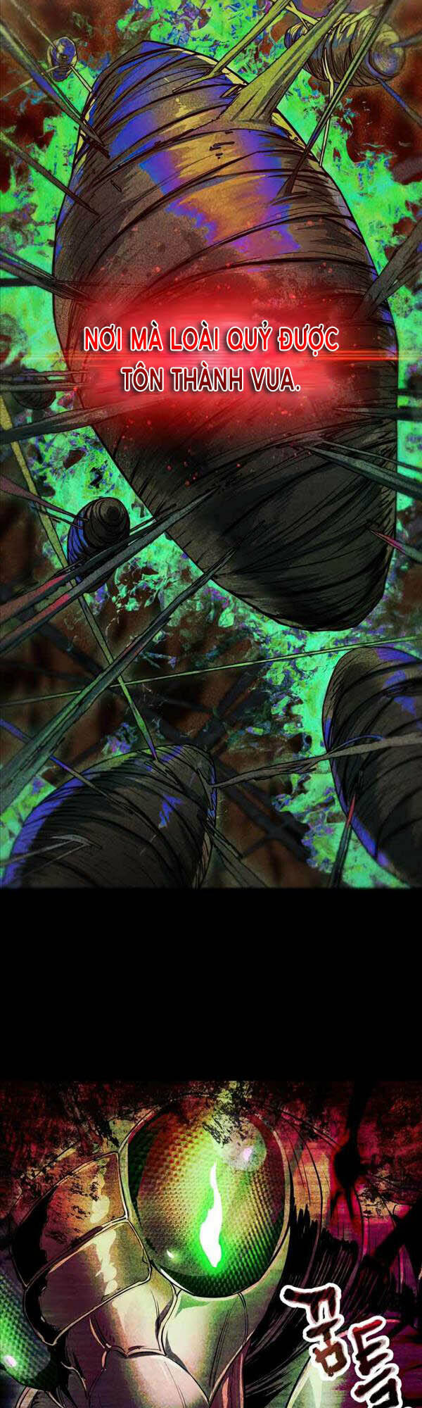 Người Chơi Không Thể Thăng Cấp - Chapter 88 - Page 53