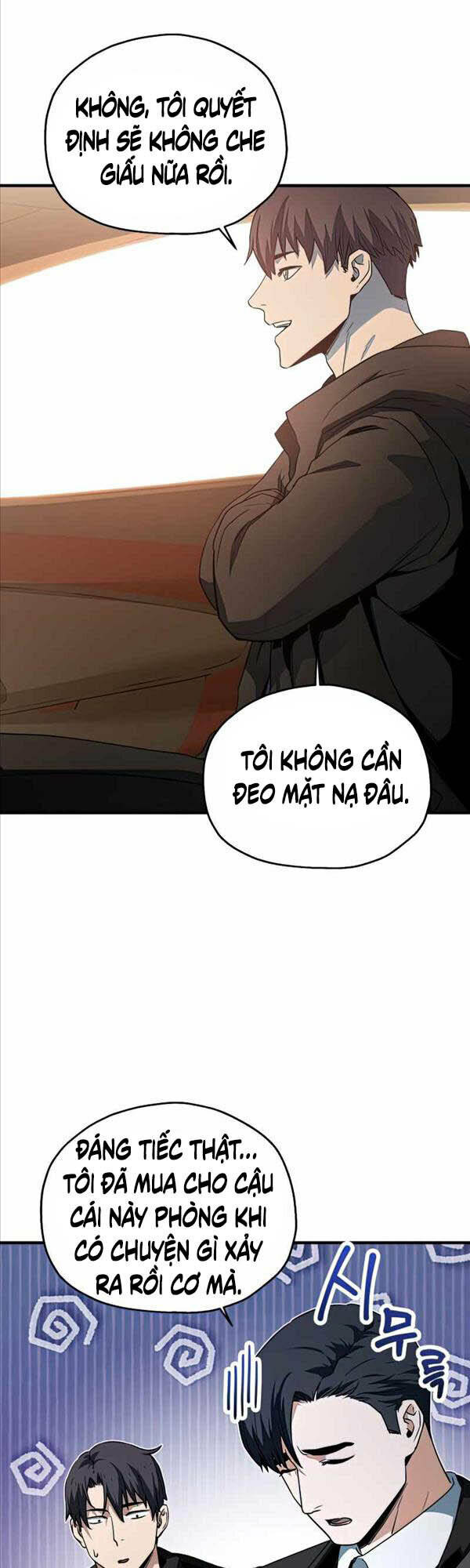 Người Chơi Không Thể Thăng Cấp - Chapter 88 - Page 6