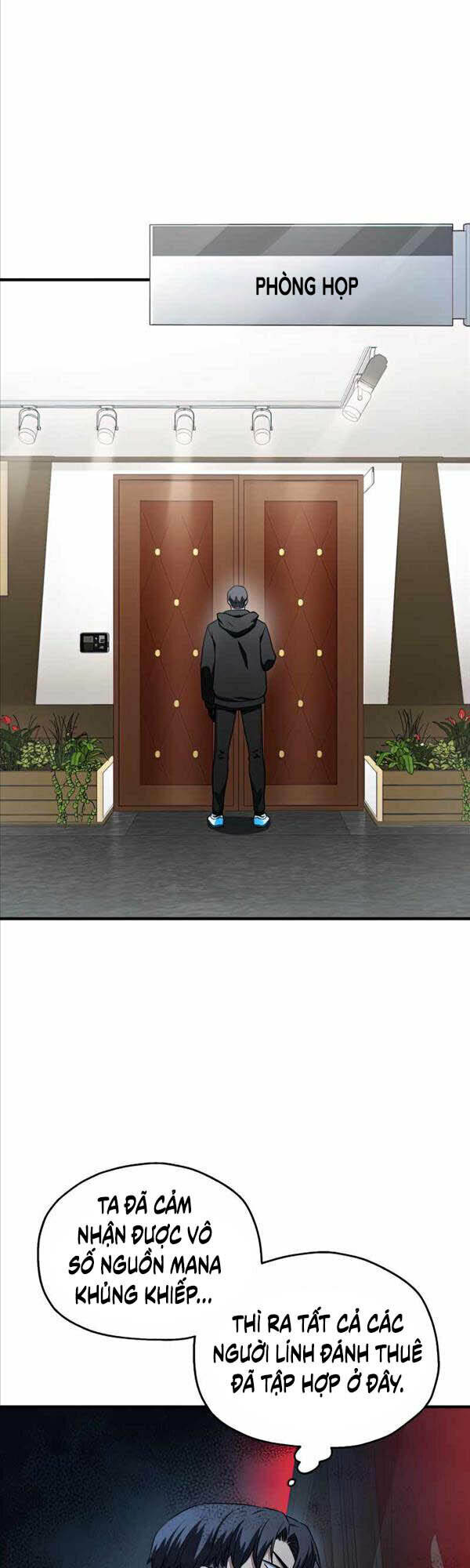 Người Chơi Không Thể Thăng Cấp - Chapter 88 - Page 8