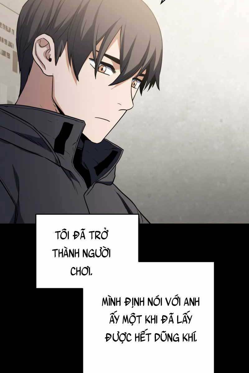 Người Chơi Không Thể Thăng Cấp - Chapter 89 - Page 99