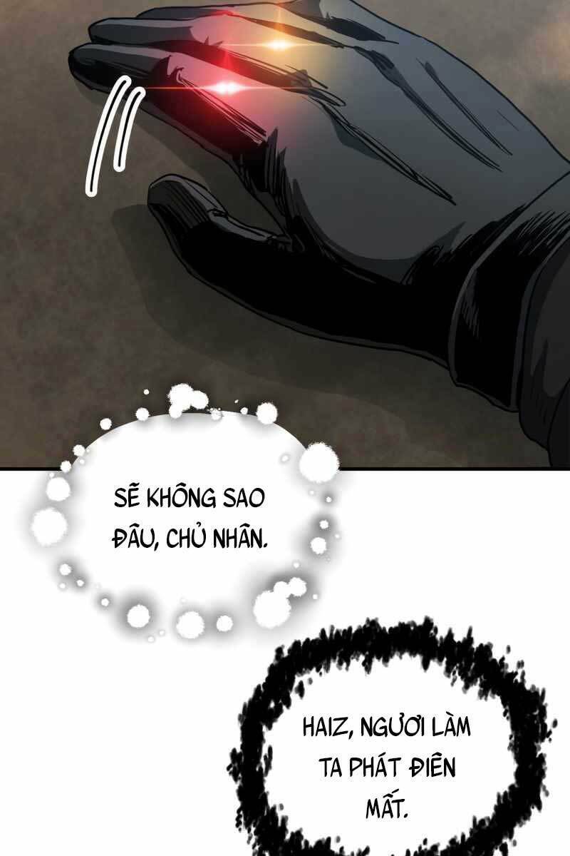 Người Chơi Không Thể Thăng Cấp - Chapter 89 - Page 10