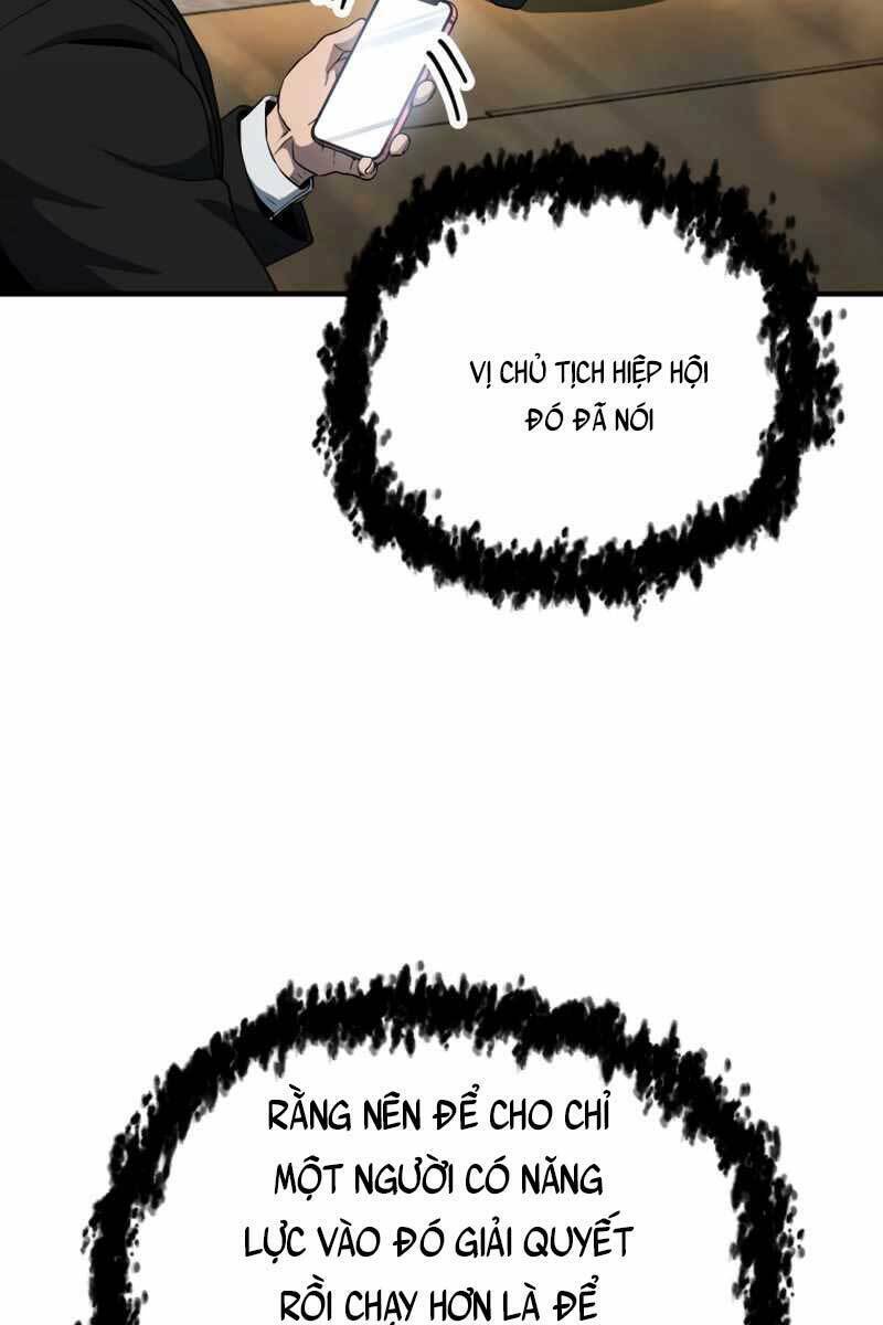 Người Chơi Không Thể Thăng Cấp - Chapter 89 - Page 12