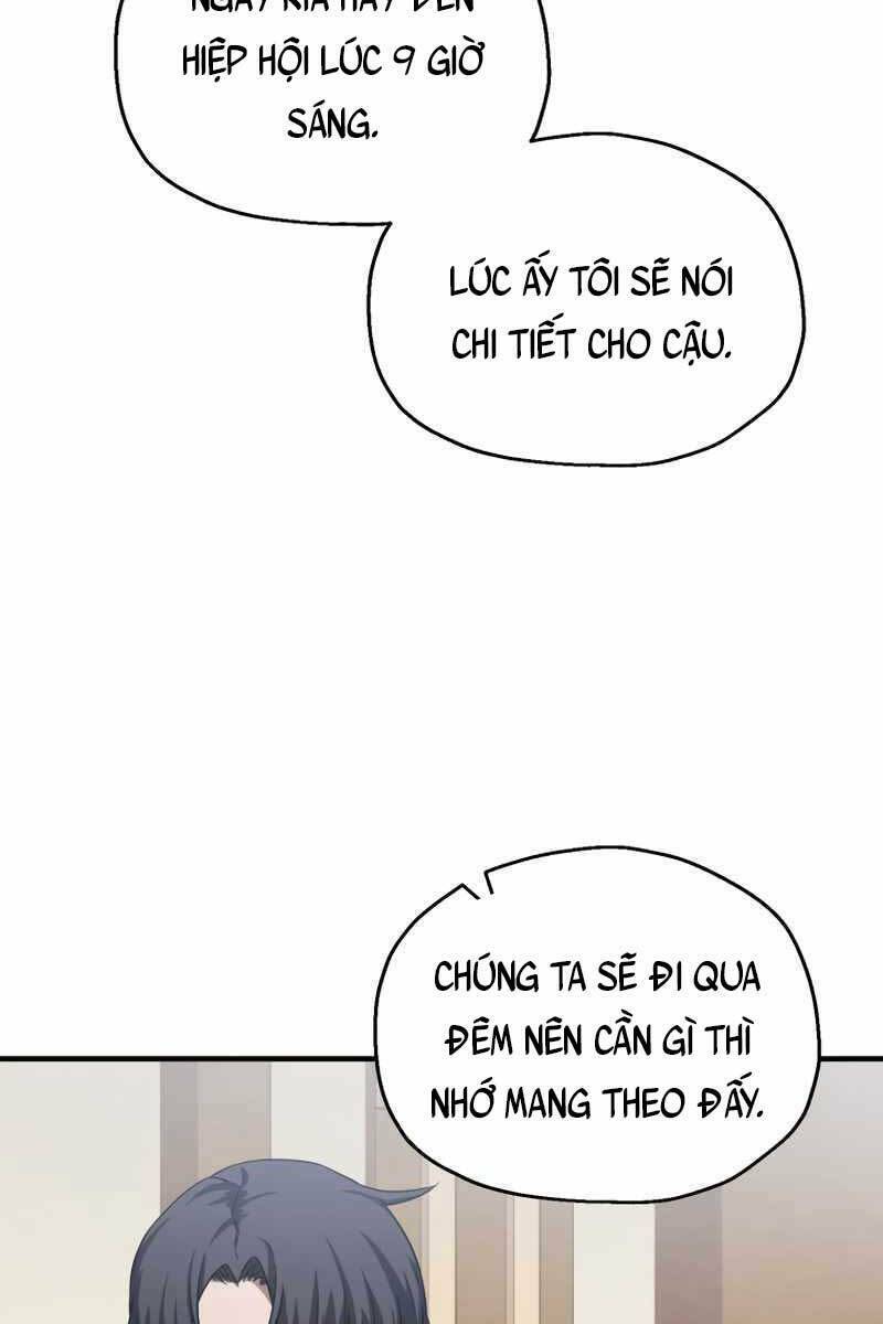 Người Chơi Không Thể Thăng Cấp - Chapter 89 - Page 19