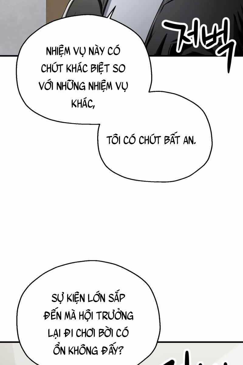 Người Chơi Không Thể Thăng Cấp - Chapter 89 - Page 30