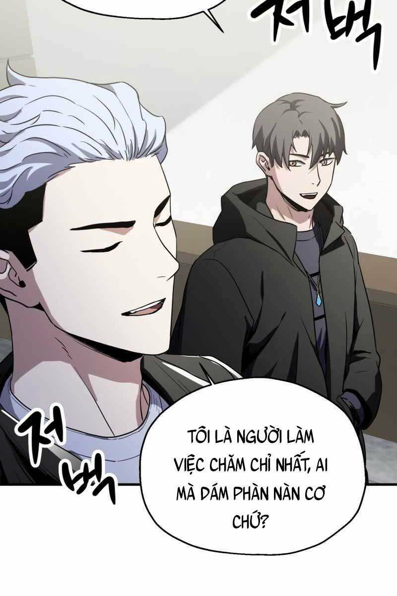 Người Chơi Không Thể Thăng Cấp - Chapter 89 - Page 31