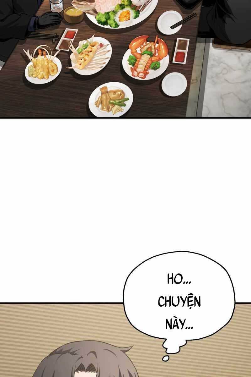 Người Chơi Không Thể Thăng Cấp - Chapter 89 - Page 40