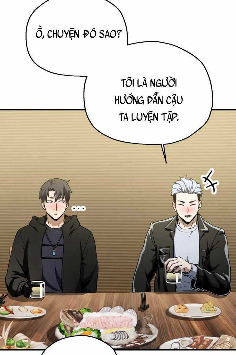 Người Chơi Không Thể Thăng Cấp - Chapter 89 - Page 57