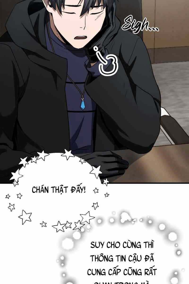 Người Chơi Không Thể Thăng Cấp - Chapter 89 - Page 5