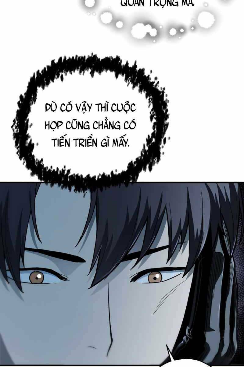 Người Chơi Không Thể Thăng Cấp - Chapter 89 - Page 6